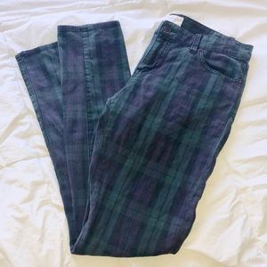 Ralph Lauren Denim and Supply pants